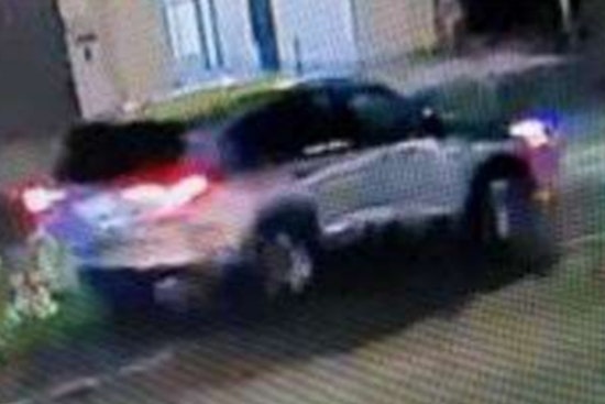 Octogenarian Fatally Struck in Koreatown Hit-and-Run; Los Angeles Police Seek Public's Help to Find Suspect Vehicle