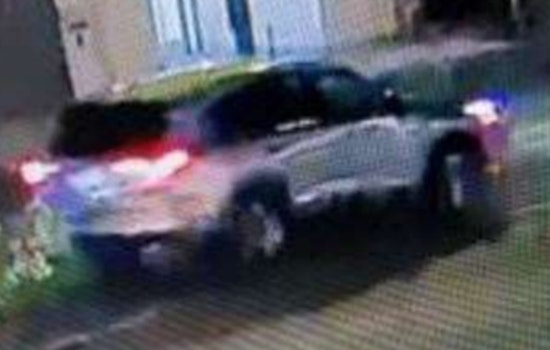 Octogenarian Fatally Struck in Koreatown Hit-and-Run; Los Angeles Police Seek Public's Help to Find Suspect Vehicle