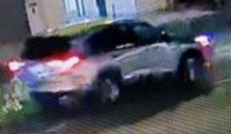 Octogenarian Fatally Struck in Koreatown Hit-and-Run; Los Angeles Police Seek Public's Help to Find Suspect Vehicle