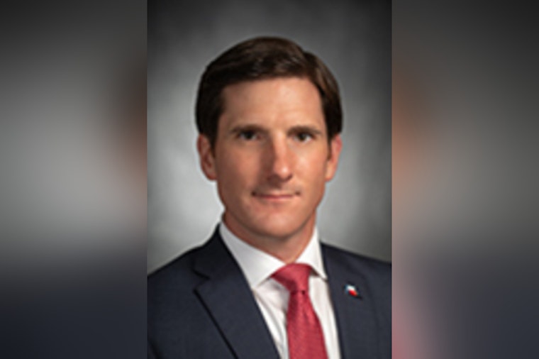 Odessa Representative Spearheads Bills to Curb Environmental Damage from Abandoned Texas Oil Wells