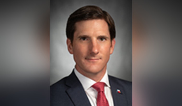 Odessa Representative Spearheads Bills to Curb Environmental Damage from Abandoned Texas Oil Wells