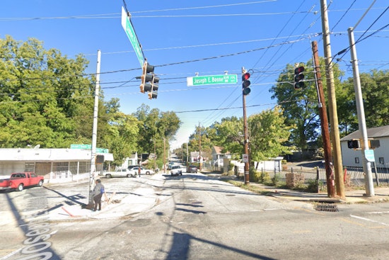Off-Duty Fulton County Officer Injured in Late-Night Altercation in Atlanta