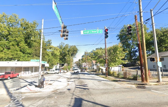 Off-Duty Fulton County Officer Injured in Late-Night Altercation in Atlanta