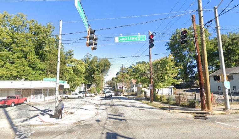 Off-Duty Fulton County Officer Injured in Late-Night Altercation in Atlanta
