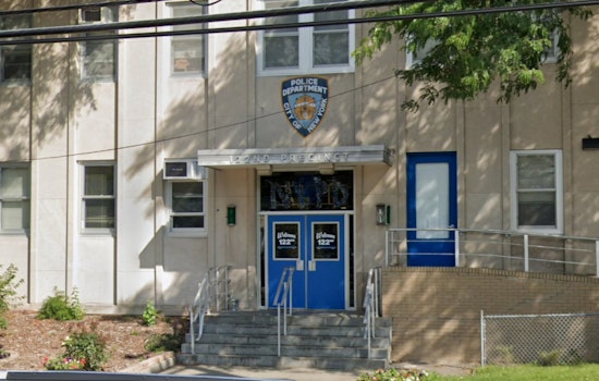 Off-Duty NYPD Detective Charged with Assault in Staten Island Domestic Incident
