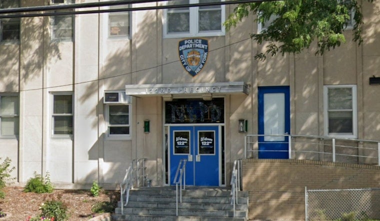 Off-Duty NYPD Detective Charged with Assault in Staten Island Domestic Incident