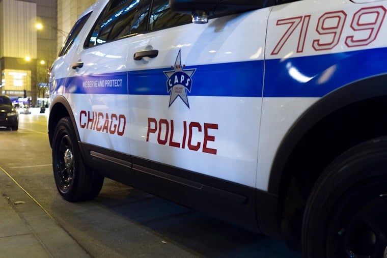 Officer and Civilian Fatally Shot in Chicago Traffic Stop Encounter;