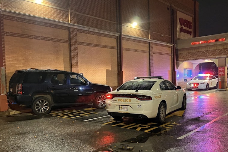 Officer-Involved Shooting in Downtown Indianapolis Under Investigation as IMPD Officer is Hospitalized