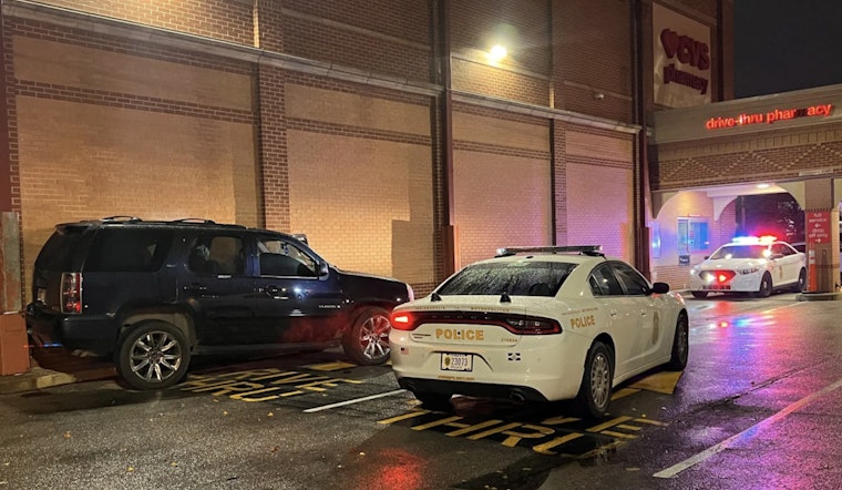 Officer-Involved Shooting in Downtown Indianapolis Under Investigation as IMPD Officer is Hospitalized