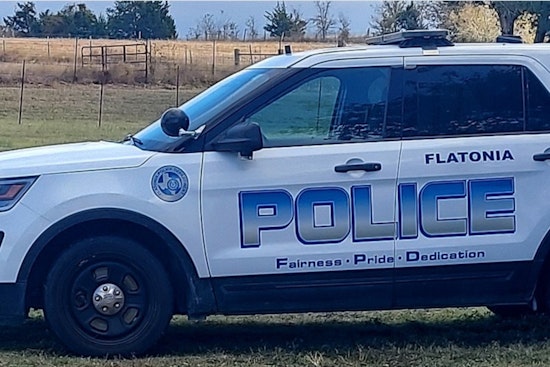 Officer-Involved Shooting in Flatonia Sparks Multi-Agency Investigation