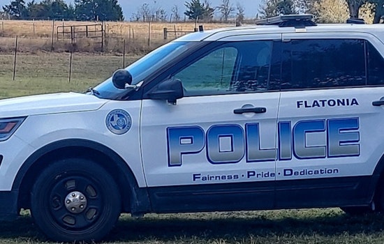 Officer-Involved Shooting in Flatonia Sparks Multi-Agency Investigation