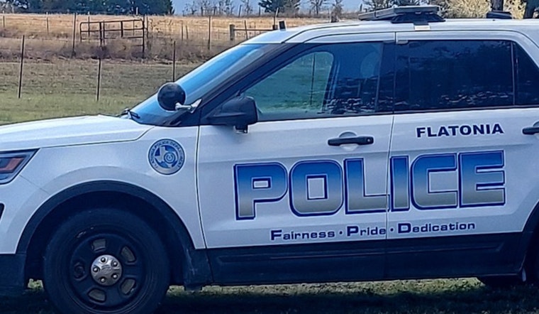 Officer-Involved Shooting in Flatonia Sparks Multi-Agency Investigation