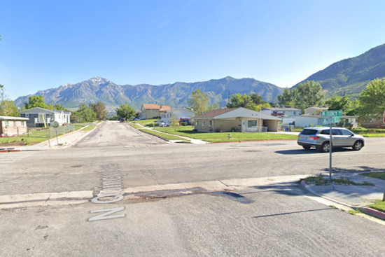 Ogden Neighborhood Shaken as Man Accused of Stabbing in Alleged Vehicle Burglary