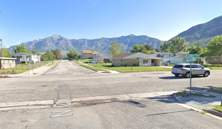 Ogden Neighborhood Shaken as Man Accused of Stabbing in Alleged Vehicle Burglary
