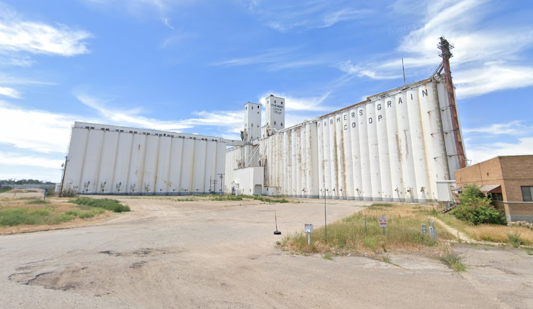 Ogden's Skyline Transformed as Historic Grain Elevators Fall to Controlled Demolitions