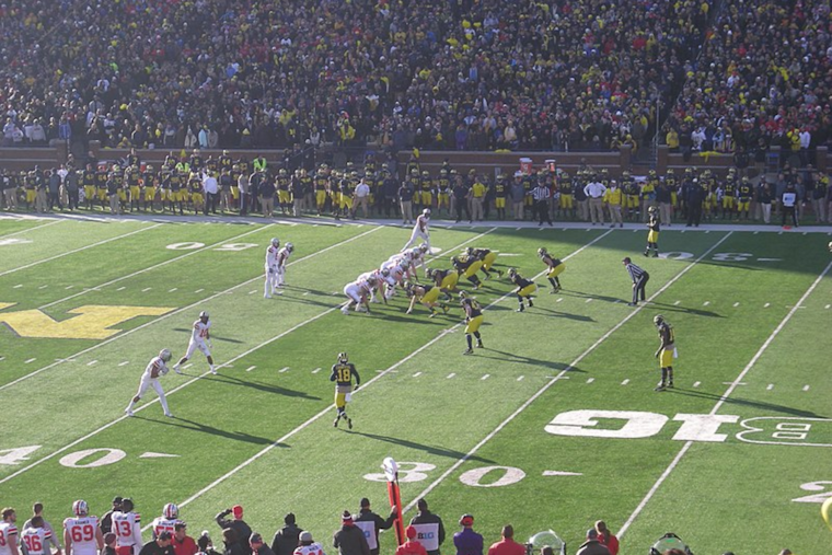 Ohio and Michigan Governors Raise the Stakes with Sweet Wagers on College Football Rivalry
