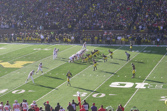 Ohio and Michigan Governors Raise the Stakes with Sweet Wagers on College Football Rivalry