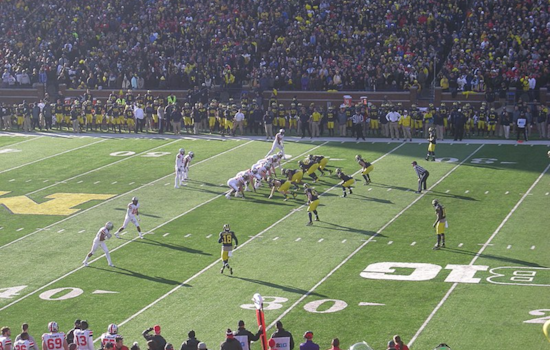 Ohio and Michigan Governors Raise the Stakes with Sweet Wagers on College Football Rivalry