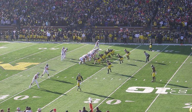 Ohio and Michigan Governors Raise the Stakes with Sweet Wagers on College Football Rivalry