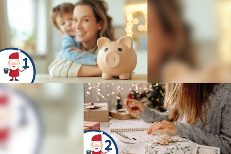 Ohio Department of Commerce Releases Free Holiday Gift Budgeting Guide to Help Residents Save