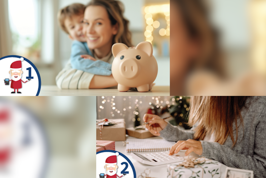 Ohio Department of Commerce Releases Free Holiday Gift Budgeting Guide to Help Residents Save