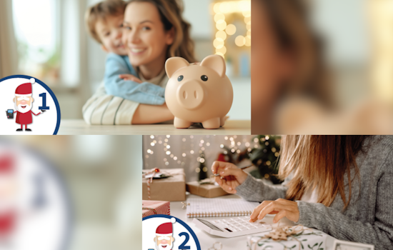 Ohio Department of Commerce Releases Free Holiday Gift Budgeting Guide to Help Residents Save