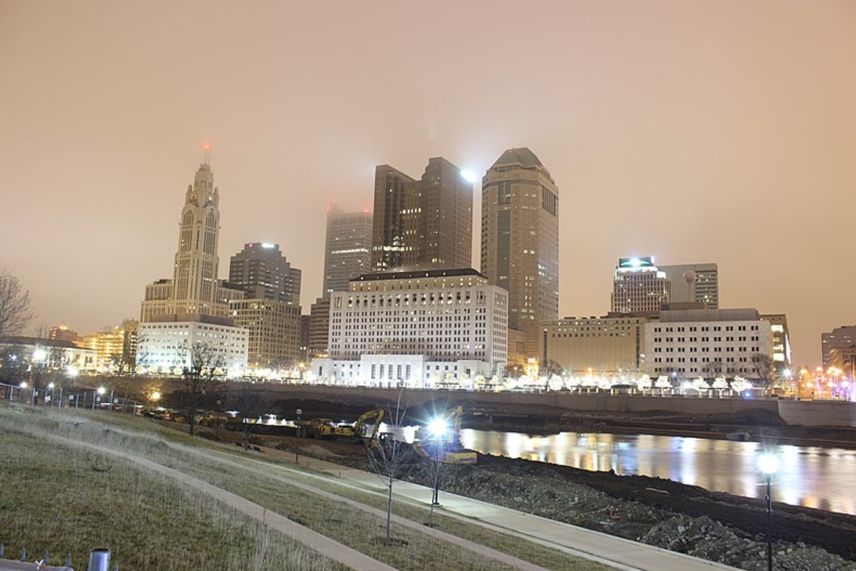 Ohio Gears Up for Potent Storm Rain, Snow, and Freezing Temperatures