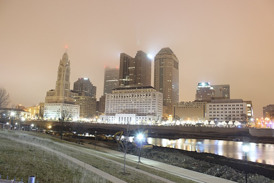 Ohio Gears Up for Potent Storm: Rain, Snow, and Freezing Temperatures on the Horizon for Columbus and Cincinnati