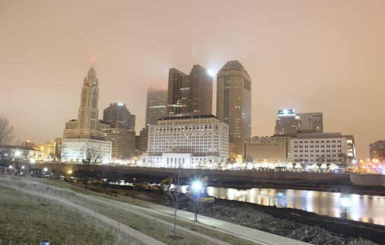 Ohio Gears Up for Potent Storm: Rain, Snow, and Freezing Temperatures on the Horizon for Columbus and Cincinnati