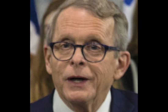 Ohio Governor Announces State of Emergency in Hamilton County Due to Big Mac Bridge Fire