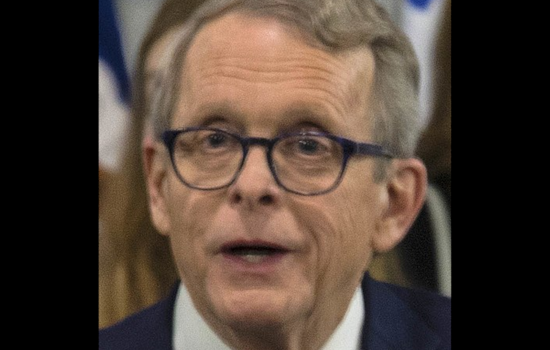 Ohio Governor Announces State of Emergency in Hamilton County Due to Big Mac Bridge Fire