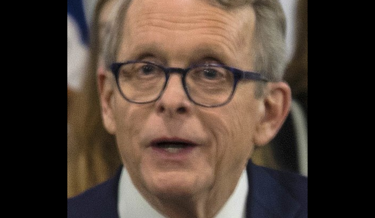 Ohio Governor Announces State of Emergency in Hamilton County Due to Big Mac Bridge Fire