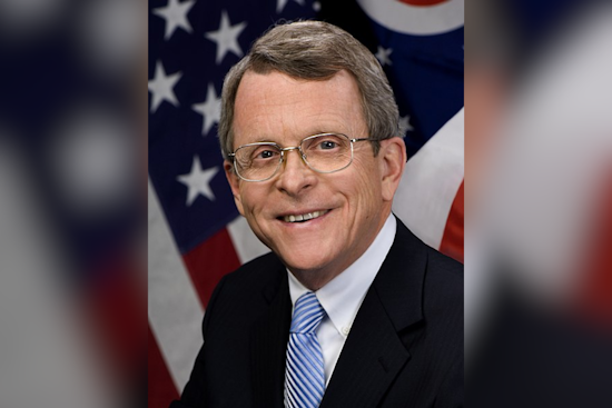 Ohio Governor Mike DeWine Announces $17.5 Million in Grants to Improve Statewide Workforce Mobility