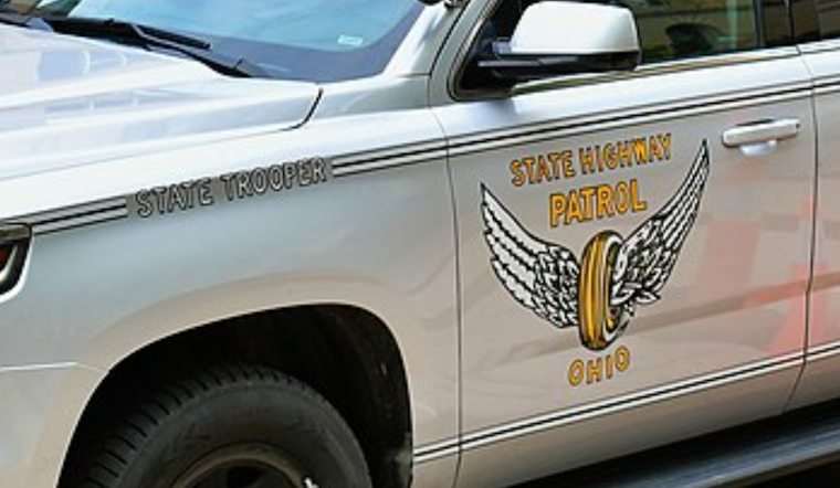 Ohio Law Enforcement Intensifies DUI Patrols Amid Legal Recreational Marijuana Use