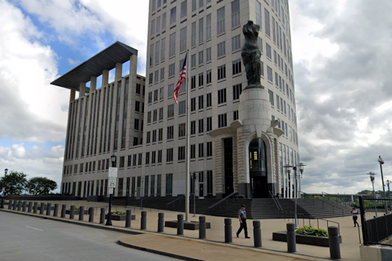 Ohio Man Sentenced to 35 Years for Fentanyl Trafficking and Firearms Possession