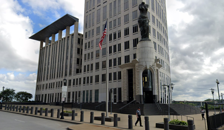 Ohio Man Sentenced to 35 Years for Fentanyl Trafficking and Firearms Possession