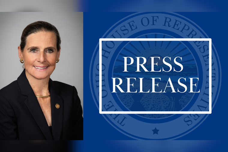 Ohio Mourns the Passing of State Senator Kirk Schuring, Representative Jean Schmidt Pays Tribute to Longtime Public Servant