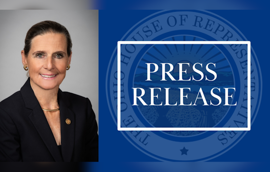 Ohio Mourns the Passing of State Senator Kirk Schuring, Representative Jean Schmidt Pays Tribute to Longtime Public Servant