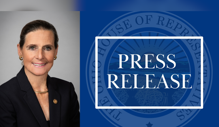 Ohio Mourns the Passing of State Senator Kirk Schuring, Representative Jean Schmidt Pays Tribute to Longtime Public Servant