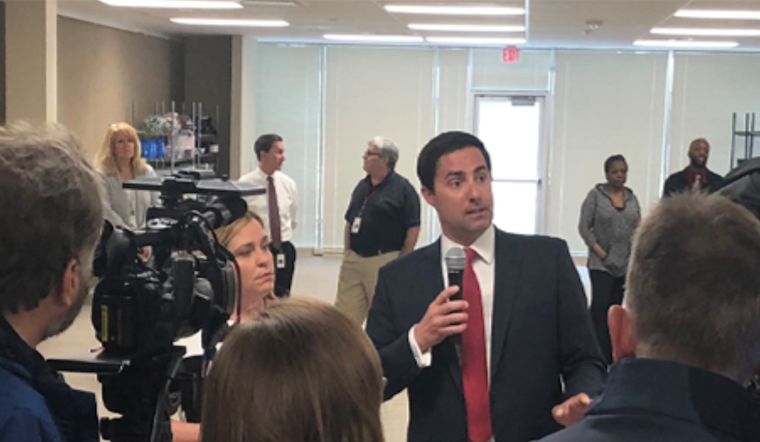 Ohio Secretary of State Urges Provisional Ballot Voters to Confirm Eligibility as Tight Races Hang in Balance