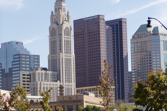 Ohio Sees Continued Calm Skies, NWS Columbus and Cincinnati Anticipates Weekend Shift with Upcoming Showers