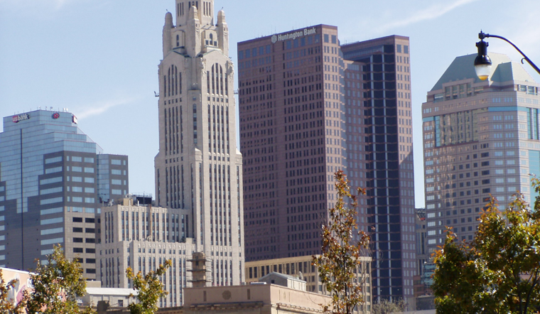 Ohio Sees Continued Calm Skies, NWS Columbus and Cincinnati Anticipates Weekend Shift with Upcoming Showers