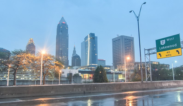 Ohio Set for Weather Shift as Rain Moves In, Wind Gusts to Hit Erie, PA