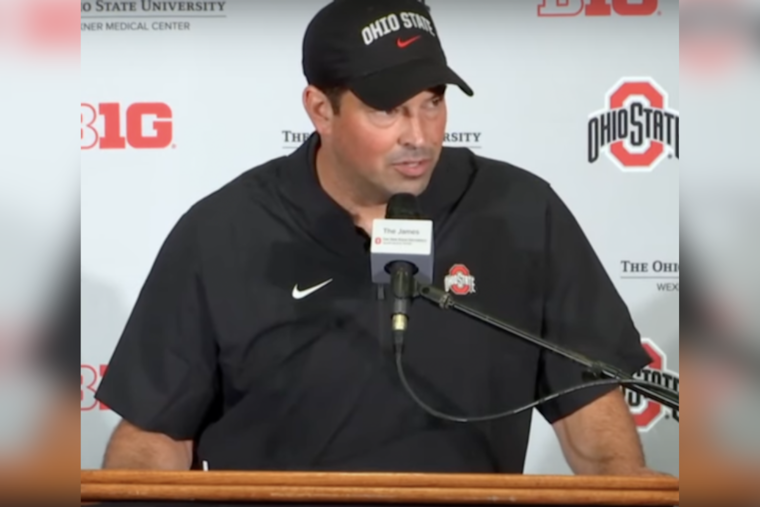 Ohio State Buckeyes Gear Up for Big Ten Showdown Against Northwestern at Historic Wrigley Field