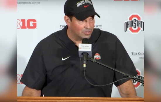Ohio State Buckeyes Gear Up for Big Ten Showdown Against Northwestern at Historic Wrigley Field