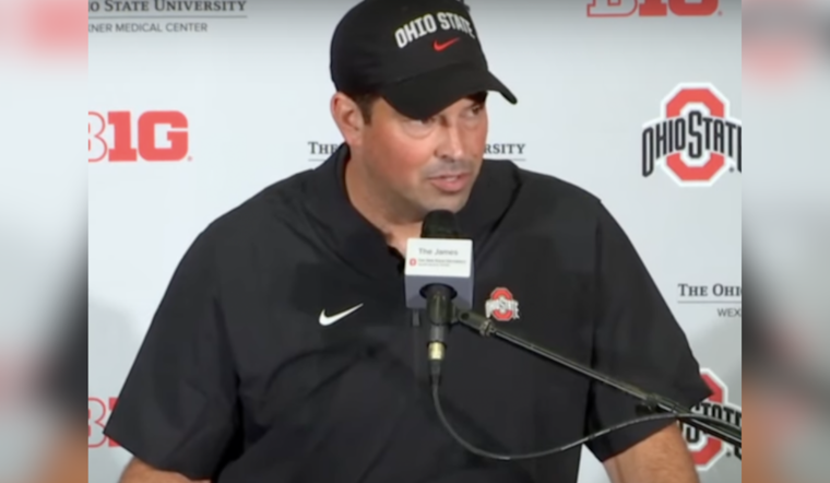 Ohio State Buckeyes Gear Up for Big Ten Showdown Against Northwestern at Historic Wrigley Field