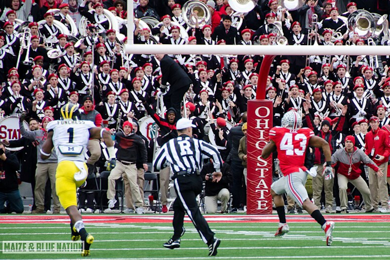 Ohio State QB Will Howard Ready to Tackle Famed Michigan Rivalry Amid High Stakes and Fan Expectations