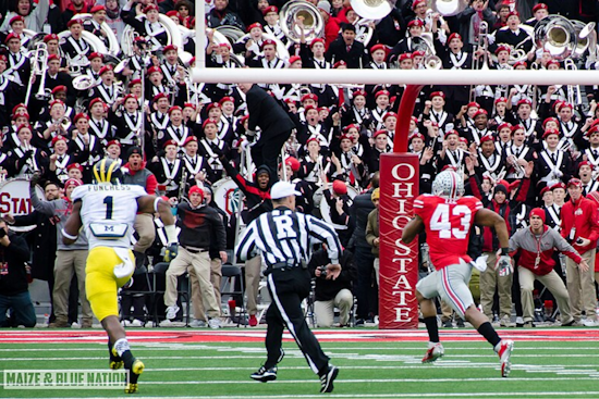 Ohio State QB Will Howard Ready to Tackle Famed Michigan Rivalry Amid High Stakes and Fan Expectations