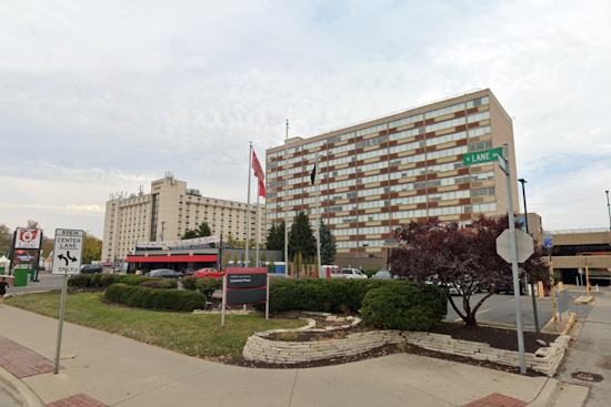 Ohio State University Evacuates 500 Students from Lawrence Tower Amid Mold Concerns