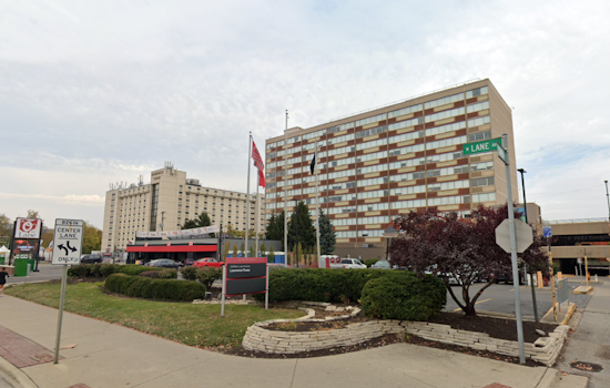 Ohio State University Evacuates 500 Students from Lawrence Tower Amid Mold Concerns